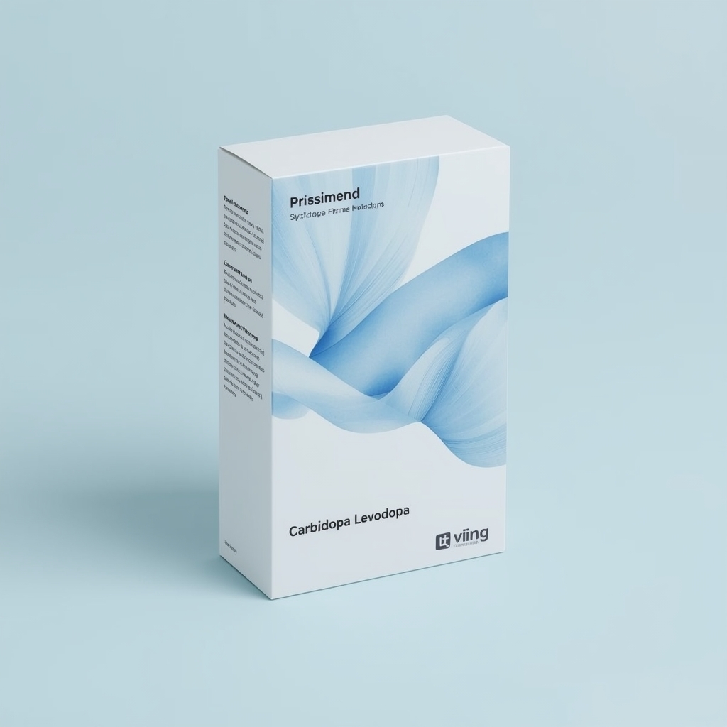 Carbidopa Levodopa tabletten online kopen